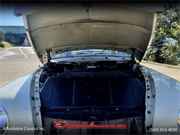 1950 Lincoln Cosmopolitan (CC-1543135) for sale in Gladstone, Oregon