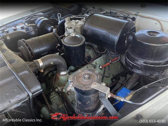 1950 Lincoln Cosmopolitan (CC-1543135) for sale in Gladstone, Oregon