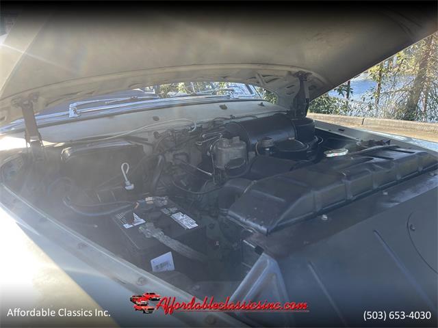 1950 Lincoln Cosmopolitan (CC-1543135) for sale in Gladstone, Oregon