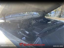 1950 Lincoln Cosmopolitan (CC-1543135) for sale in Gladstone, Oregon