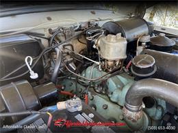 1950 Lincoln Cosmopolitan (CC-1543135) for sale in Gladstone, Oregon