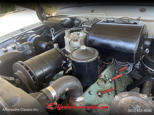 1950 Lincoln Cosmopolitan (CC-1543135) for sale in Gladstone, Oregon