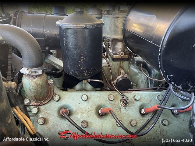 1950 Lincoln Cosmopolitan (CC-1543135) for sale in Gladstone, Oregon