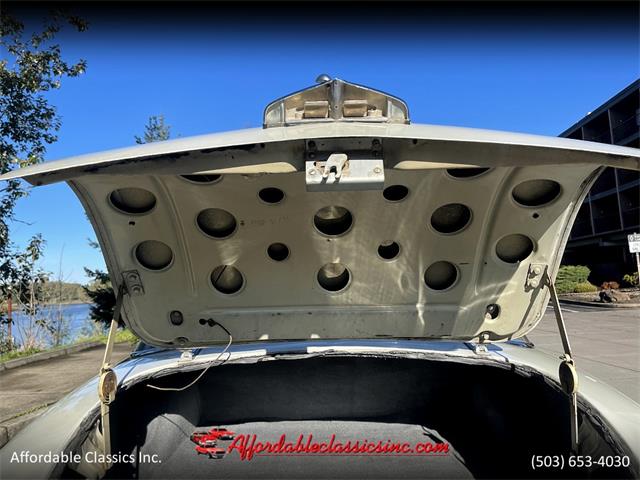 1950 Lincoln Cosmopolitan (CC-1543135) for sale in Gladstone, Oregon