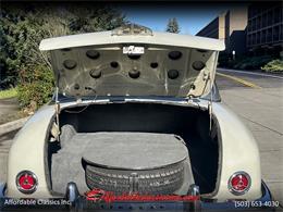 1950 Lincoln Cosmopolitan (CC-1543135) for sale in Gladstone, Oregon