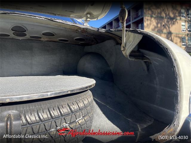 1950 Lincoln Cosmopolitan (CC-1543135) for sale in Gladstone, Oregon