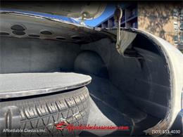 1950 Lincoln Cosmopolitan (CC-1543135) for sale in Gladstone, Oregon