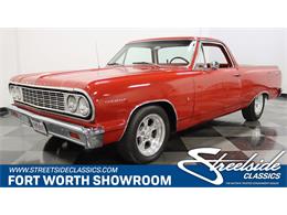 1964 Chevrolet El Camino (CC-1543142) for sale in Ft Worth, Texas