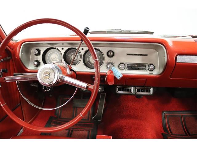 1964 el clearance camino interior