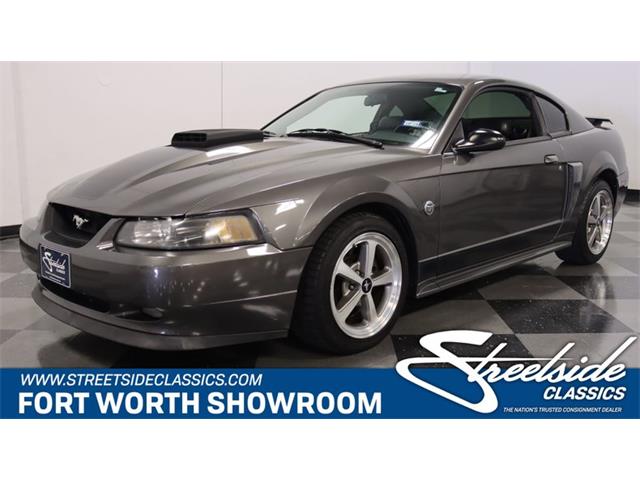 2004 Ford Mustang (CC-1543147) for sale in Ft Worth, Texas