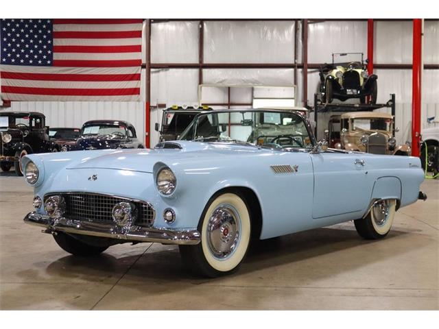 1955 Ford Thunderbird (CC-1540318) for sale in Kentwood, Michigan