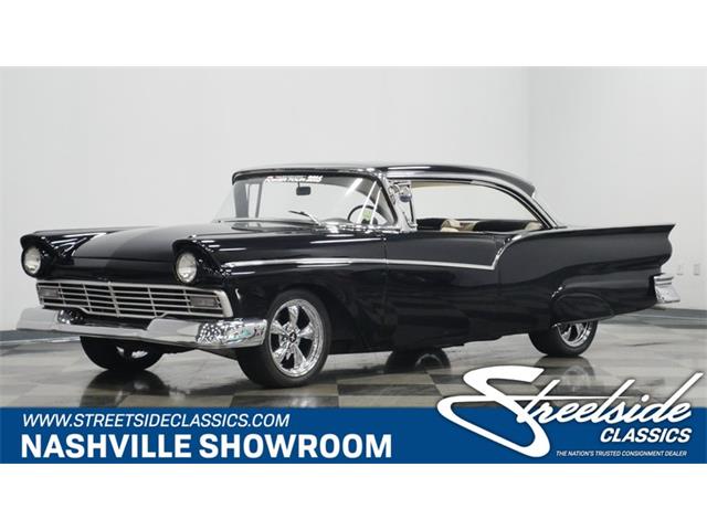 1957 Ford Fairlane (CC-1543185) for sale in Lavergne, Tennessee