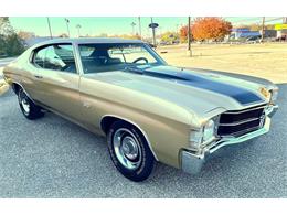 1971 Chevrolet Chevelle SS (CC-1543194) for sale in Stratford, New Jersey