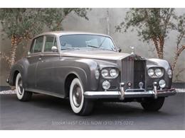 1965 Rolls-Royce Silver Cloud III (CC-1543197) for sale in Beverly Hills, California