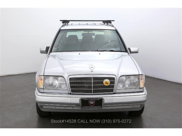 1995 Mercedes-Benz E320 (CC-1543205) for sale in Beverly Hills, California