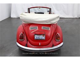 1971 Volkswagen Beetle For Sale | ClassicCars.com | CC-1543212