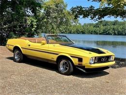 1973 Ford Mustang (CC-1543229) for sale in Punta Gorda, Florida