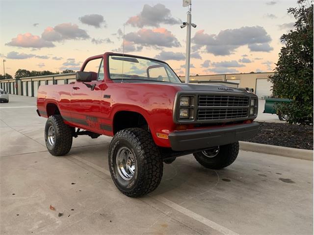 1980 Plymouth Duster (CC-1543230) for sale in Punta Gorda, Florida