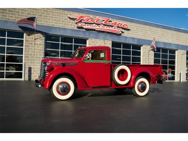 1948 Diamond T Pickup (CC-1543241) for sale in St. Charles, Missouri