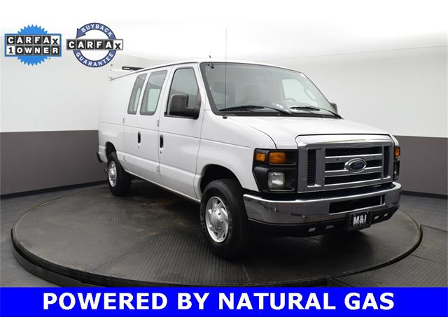 2014 Ford E250 (CC-1543254) for sale in Highland Park, Illinois