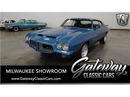 1972 Pontiac GTO (CC-1543286) for sale in O'Fallon, Illinois