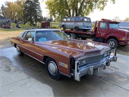 1977 Cadillac Eldorado (CC-1543288) for sale in Brookings, South Dakota