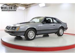 1983 Ford Mustang (CC-1540332) for sale in Denver , Colorado