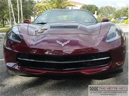 2017 Chevrolet Corvette (CC-1543339) for sale in Sarasota, Florida