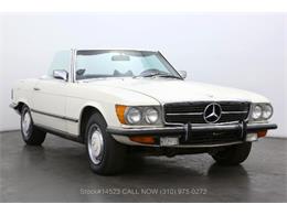 1973 Mercedes-Benz 450SL (CC-1540337) for sale in Beverly Hills, California