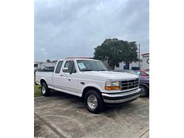 1995 Ford F150 (CC-1543381) for sale in Lakeland, Florida