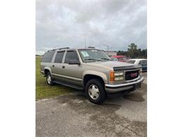 1999 GMC Suburban (CC-1543387) for sale in Lakeland, Florida