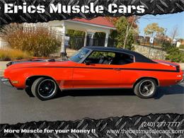 1971 Buick GSX (CC-1543388) for sale in Clarksburg, Maryland