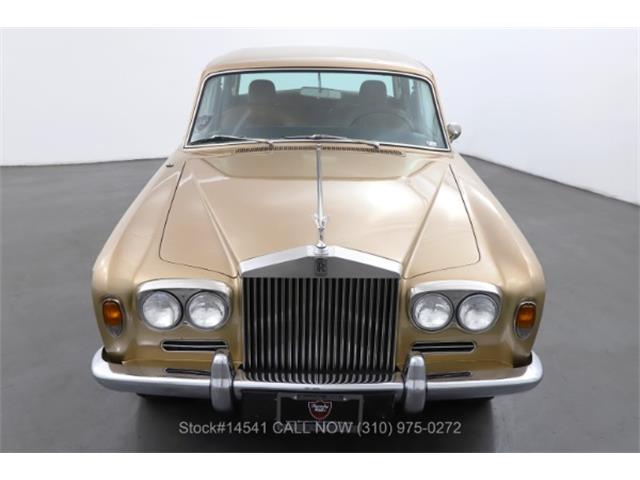 1971 Rolls-Royce Silver Shadow (CC-1540340) for sale in Beverly Hills, California