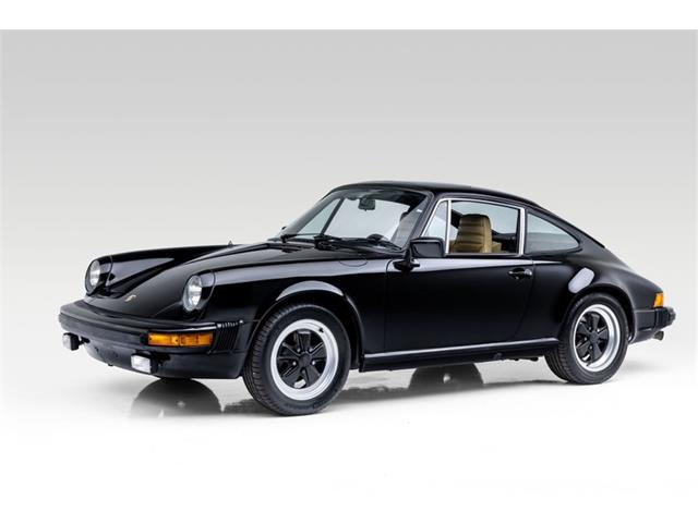 1978 Porsche 911SC (CC-1543403) for sale in Costa Mesa, California