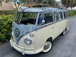 1969 Volkswagen Vanagon (CC-1543417) for sale in Boca Raton, Florida