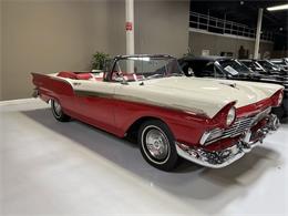 1957 Ford Fairlane (CC-1543425) for sale in Franklin, Tennessee