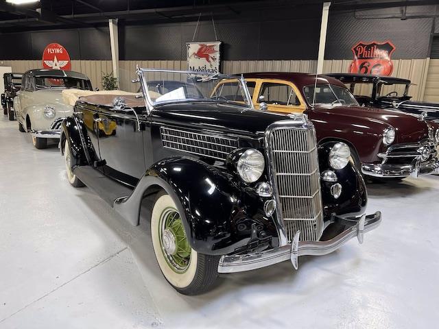 1935 Ford Deluxe (CC-1543426) for sale in Franklin, Tennessee
