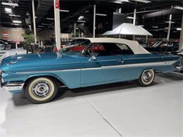 1961 Chevrolet Impala (CC-1543435) for sale in Franklin, Tennessee