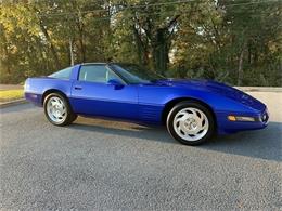 1994 Chevrolet Corvette (CC-1543439) for sale in Manheim, Pennsylvania