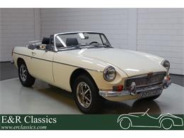 1977 MG MGB (CC-1543444) for sale in Waalwijk, Noord Brabant