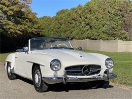 1960 Mercedes-Benz 190SL (CC-1543446) for sale in Southampton, New York