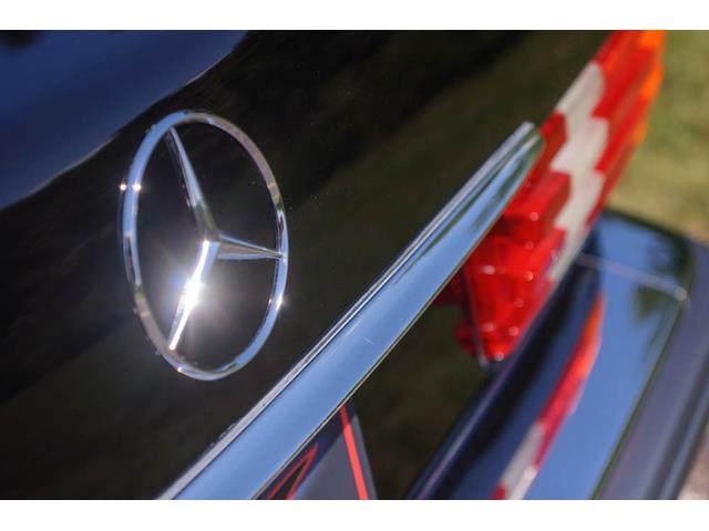 1991 Mercedes-Benz 560 (CC-1540345) for sale in St. Louis, Missouri