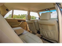 1991 Mercedes-Benz 560 (CC-1540345) for sale in St. Louis, Missouri