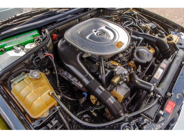 1991 Mercedes-Benz 560 (CC-1540345) for sale in St. Louis, Missouri