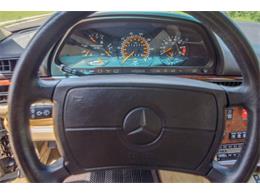 1991 Mercedes-Benz 560 (CC-1540345) for sale in St. Louis, Missouri