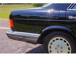 1991 Mercedes-Benz 560 (CC-1540345) for sale in St. Louis, Missouri