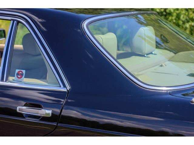 1991 Mercedes-Benz 560 (CC-1540345) for sale in St. Louis, Missouri