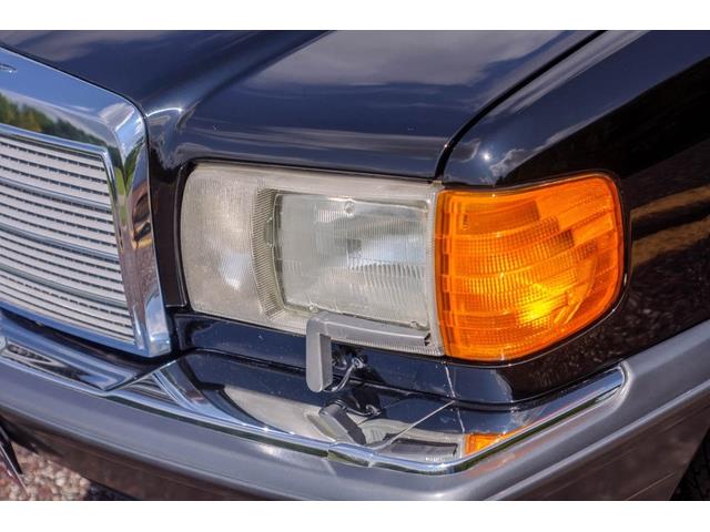 1991 Mercedes-Benz 560 (CC-1540345) for sale in St. Louis, Missouri