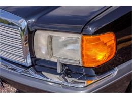 1991 Mercedes-Benz 560 (CC-1540345) for sale in St. Louis, Missouri