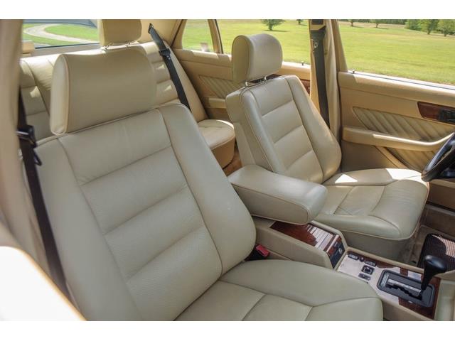 1991 Mercedes-Benz 560 (CC-1540345) for sale in St. Louis, Missouri